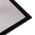 Demciflex Staubfilter für EKWB Coolstream XTC 140 - schwarz/schwarz image number null