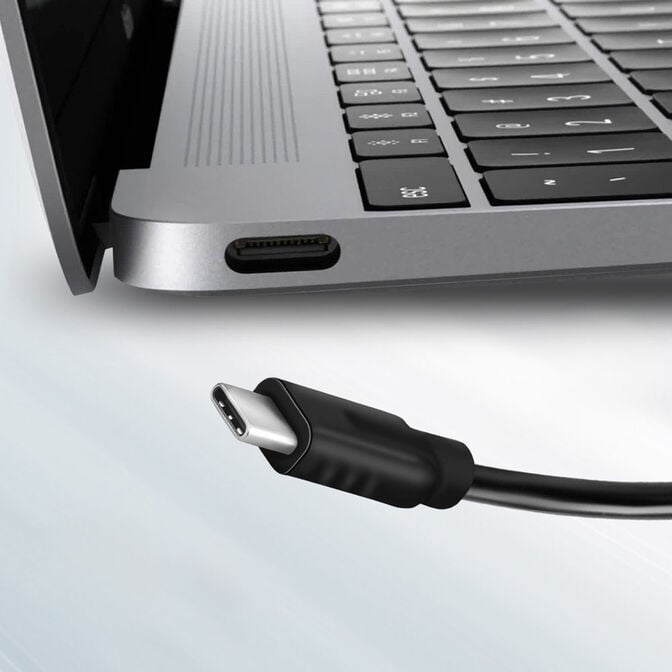 Axagon HMC-5G21 USB-C 10Gbps SPEEDSTER 5in1 hub image number 2