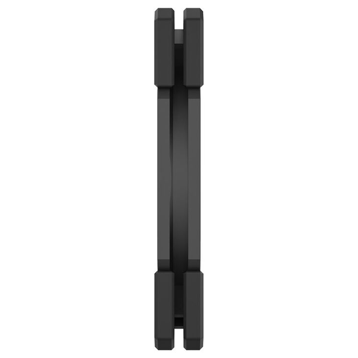 Alpenföhn 120 Jetstream Slim PWM Fan - black image number 4