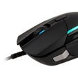 SteelSeries Rival 5 Gaming Maus - schwarz image number null