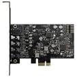 Creative SB Audigy FX Pro PCIe Soundkarte image number null
