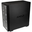 Kolink Observatory Y AMD SE, ARGB Midi-Tower - schwarz image number null