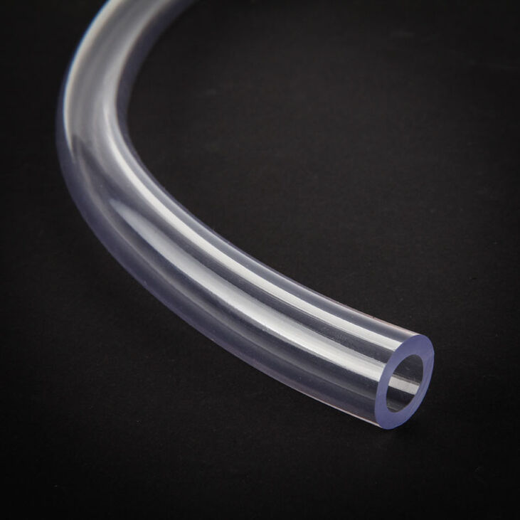 Mayhems Ultra Clear Tube 16/10 mm - 1m image number 0