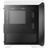 Aerocool Aero One Mini Frost Micro-ATX Gehäuse, Tempered Glass - weiß image number null