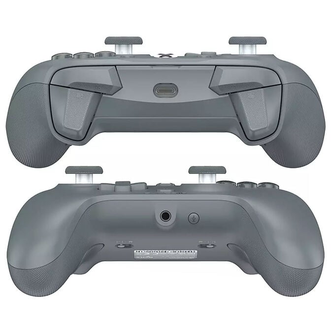 GameSir G7 SE Multiplatform Gamepad - grey image number 3