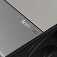 Sudokoo SK700 CPU-K&uuml;hler - 120mm, schwarz image number null