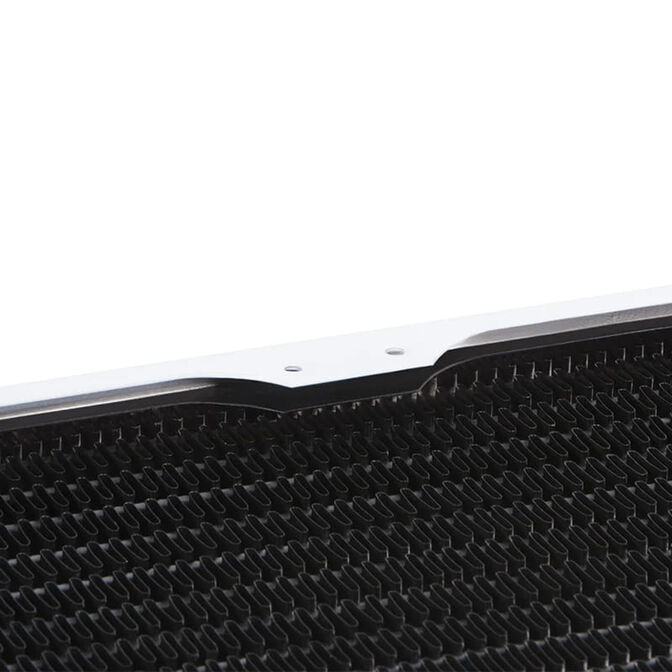 Alphacool NexXxoS HPE-30 Radiator 280mm - White image number 4
