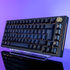 GMMK Pro ISO Custom Keyboard Configurator - Nebula image number null