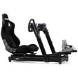 Next Level Racing GT Elite LITE Side & Front Plate Edition image number null