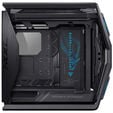 ASUS ROG Hyperion GR701 Big-Tower, Tempered Glass - schwarz image number null