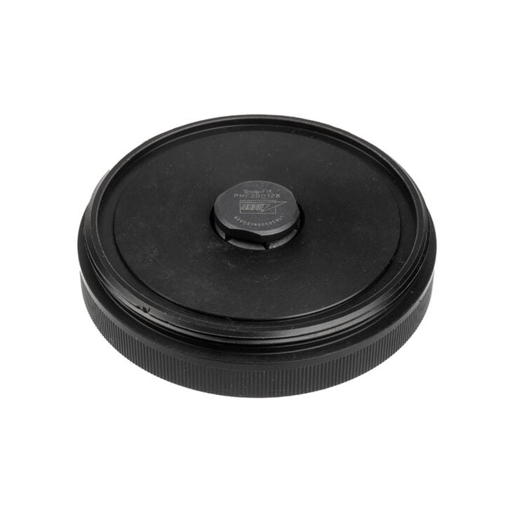 aqua computer Lid for ULTITUBE Reservoir with Pressure Equalization Membrane image number 1