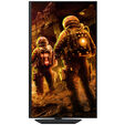 Samsung Odyssey G50F, 32-inch QHD Gaming Monitor, 180Hz, IPS Panel, G-Sync Compatible image number null