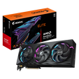 Gigabyte AORUS Radeon RX 9070 XT Elite 16G graphics card, 16384 MB GDDR6 image number null