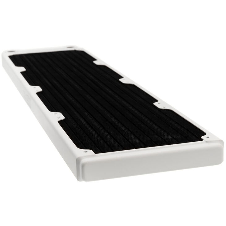 XSPC TX480 Ultrathin Radiator - 480mm, weiß image number 2