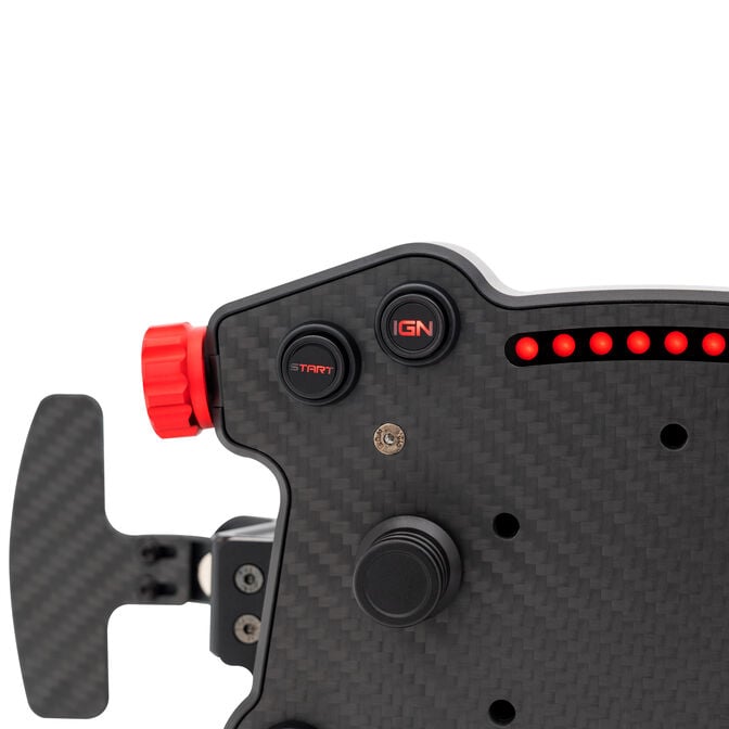 Simagic GT Pro HUB mit Knobs image number 4