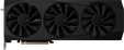 XFX Quicksilver Radeon RX 9070 OC Gaming Edition Graphics Card, 16384 MB GDDR6 image number null