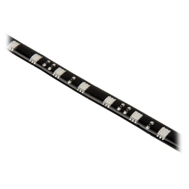 BitFenix Alchemy 2.0 Magnetic LED-Strip - 12cm, 6 LEDs, grün image number 2