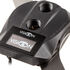 aqua computer cuplex kryos NEXT VARIO with VISION LGA 2011(-v3)/2066 - PVD/Nickel image number null