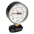 aqua computer Dr. Drop pressure testing device (without air pump) image number null