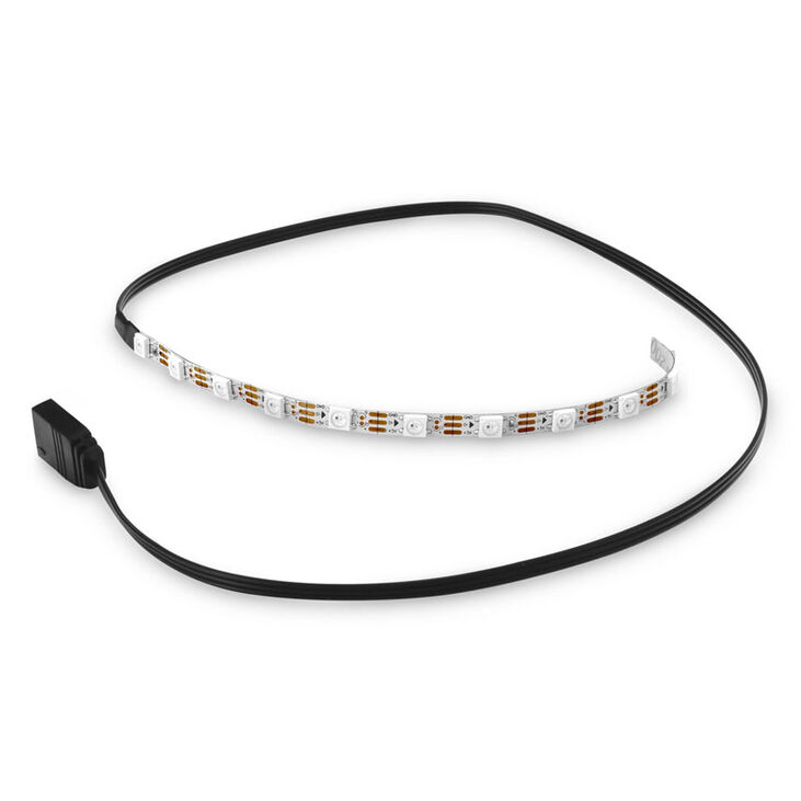 EK Water Blocks EK-Loop D-RGB LED Strip - 180mm image number 0