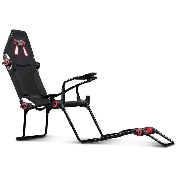 Next Level Racing F-GT LITE Cockpit image number 0