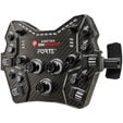 Asetek SimSports Forte GT Button Box V2 - schwarz, orange image number null
