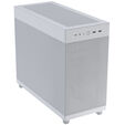 ASUS Prime AP303 PC Case, Mid Tower, ATX, Mesh Panel - White image number null