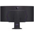 LG UltraGear OLED 45GS95QE-B, 44,5 inch Curved Gaming Monitor, 240 Hz, OLED, G-SYNC Compatible image number null