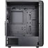 Aerocool Beam-G-BK-v1 Midi-Tower, Tempered Glass - schwarz image number null