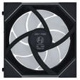 Lian Li UNI FAN SL-INF Wireless L&uuml;fter, ARGB, PWM - 120mm, schwarz image number null