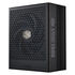 Cooler Master X Silent MAX, 80 PLUS Platinum Netzteil, modular, PCIe 5.1 - 1.300 Watt, schwarz image number null