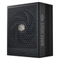 Cooler Master X Silent MAX, 80 PLUS Platinum Netzteil, modular, PCIe 5.1 - 1.300 Watt, schwarz