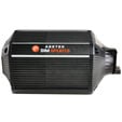 Asetek SimSports Invicta Formula Lenkrad - rot + The Forte Wheelbase (18 Nm) image number null