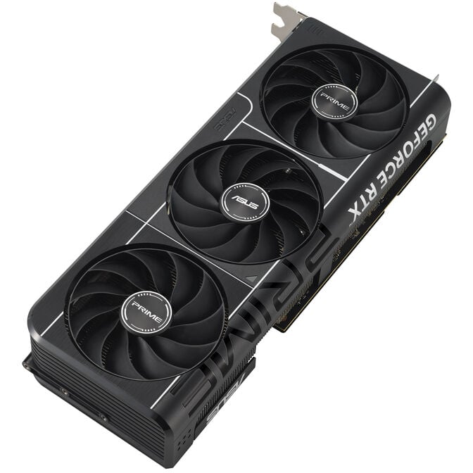ASUS Prime GeForce RTX 5080 OC Edition, 16384 MB GDDR7 image number 7