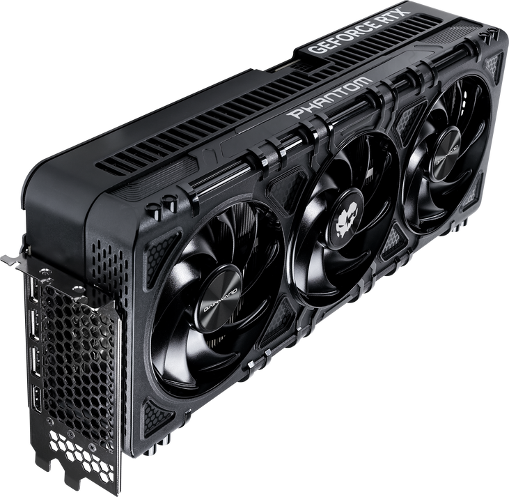 Gainward GeForce RTX 5090 Phantom, 32768 MB GDDR7 image number 8