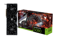 Gainward GeForce RTX 5080 Phoenix V1, 16384 MB GDDR7
