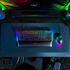 Razer BlackWidow V4 Gaming Tastatur, USB - Yellow Switch, schwarz image number null