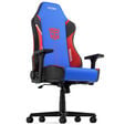 Nitro Concepts X1000 Gaming Chair - Transformers Optimus Prime Edition image number null