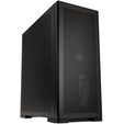 Kolink Unity Meshbay Performance Midi-Tower, Mesh - schwarz image number null