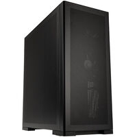 Kolink Unity Meshbay Performance Midi-Tower, Mesh - schwarz
