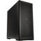 Kolink Unity Meshbay Performance Midi-Tower, Mesh - schwarz