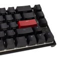 Ducky Mecha Pro SF Gaming Tastatur - Cherry MX-Red (US) image number null