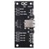 Alphacool Front I/O-Panel mit USB 2.0 und Kabelsatz für Servergehäuse image number null