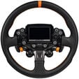 Simagic ZS-330RR Leather Steering Wheel, without Hub image number null