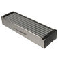 aqua computer airplex radical 4/420mm - Aluminium