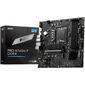 MSI Pro B760M-P, Sockel LGA 1700, Intel B760M, Micro-ATX - DDR4