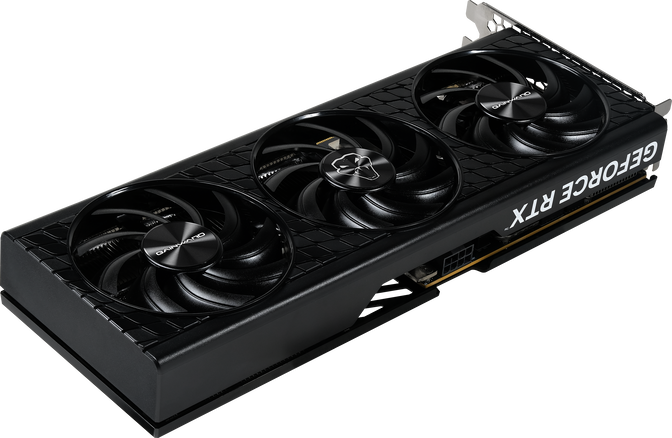 Gainward GeForce RTX 5060 Python III OC, 8192 MB GDDR7 image number 3