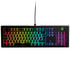 Glorious GMMK 3 100% Custom Gaming Keyboard - Pre-Built, ISO (DE), Fox Switches, Black image number null