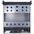 Inter-Tech IPC 4U-4098-S, 19" rack server case - black image number null