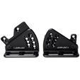 Simagic Alpha Wheelbase Mounting Brackets image number null
